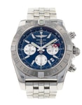 Pre-Owned Breitling Chronomat 44 GMT Watch